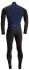 Craft Thermo Schaatspak CB zwart/navy unisex  940157-1395