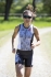 Castelli Core W tri singlet camouflage/grijs dames  14120-444