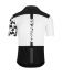 Assos Equipe RS Aero korte mouw fietsshirt wit heren  11.20.278.57