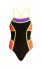 Funkita Flame thrower Colour block badpak dames  FKS002L01679