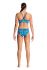 Funkita Ice attack Sports bikinitop dames  FS02L01617