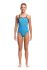 Funkita Cell mate diamond back badpak meisjes  FS11G01878