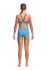 Funkita Cell mate diamond back badpak meisjes  FS11G01878