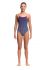 Funkita Miss Freckle diamond back badpak meisjes  FS11G01644