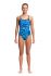 Funkita Strike it lucky diamond back badpak meisjes  FS11G01890