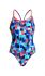 Funkita Vincent van Funk diamond back badpak dames  FS11L01762