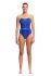 Funkita Quick stitch single strap badpak dames  FS15L01868