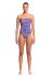 Funkita Slide show single strap badpak dames  FS15L01891