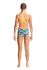 Funkita Madam monet single strap badpak meisjes  FS16G01770