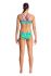 Funkita Popsicle parade Bibi banded bikinibroekje dames  FS24L01717