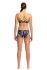 Funkita Midnight assassin Criss cross sports bikini set dames  FS33L01722+FS24L01688