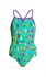 Funkita Popsicle parade cross back badpak meisjes  FS34G01717