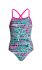 Funkita Minty madness strapped in badpak meisjes  FS38G01738