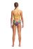 Funkita Spray on strapped in badpak meisjes  FS38G01882