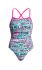 Funkita Minty madness strapped in badpak dames  FS38L01738