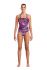 Funkita Skull swim strapped in badpak dames  FS38L01969