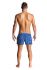 Funky Trunks Checkin in Shorty shorts zwembroek heren  FT40M01653