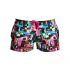 Funky Trunks Test signal Shorty shorts zwembroek heren  FT40M01802