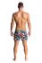 Funky Trunks Test signal Shorty shorts zwembroek heren  FT40M01802