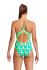 Funkita Juicy Jam diamond back badpak dames  FS11L71225