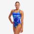 Funkita Remarkables diamond back badpak dames  FKS033L71984