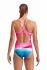 Funkita Summit Sunset diamond back badpak dames  FS11L71327