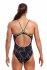 Funkita Star Sign diamond back badpak dames  FKS033L71897