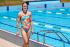 Funkita Cloudy Colours single strap badpak dames  FKS030L72077