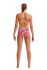 Funkita So hot diamond back badpak dames  FKS033L70928