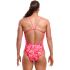 Funkita Fire Flyer Single Strap badpak dames  FKS030L71888