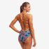 Funkita Tiki Tango single strap badpak dames  FKS030L71975