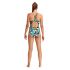 Funkita Planet Funky diamond back badpak dames  FKS033L70928