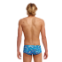 Funky Trunks Fin Swimming Classic Trunk zwembroek heren  FTS001M71891