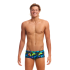 Funky Trunks Poppy Long Classic Trunk zwembroek heren  FTS001M71925