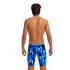 Funky Trunks Chaz Michael training jammer zwembroek heren  FTS003M71911