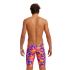 Funky Trunks Summer Swirl training jammer zwembroek heren  FTS003M71883