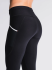 Fusion C3 Long Tights super black unisex  0034-ddb