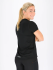 Fusion Nova t-shirt 1.0 zwart dames  1149-NBK