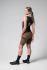 Gobik Gritt 2.0 bibshort toffee dames  10-02-093-002