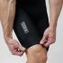 Gobik Matt Compact 2.0 bibshort zwart heren  10-02-084-002