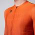 Gobik CX Pro 3.0 Burnt Orange fietsshirt lange mouw unisex  10-01-088-004