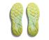 Hoka Arahi 7 hardloopschoenen Droplet/Druzy Heren  1147850-DTDR