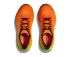 Hoka Arahi 7 hardloopschoenen oranje heren  1147850-EGR