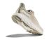 Hoka Arahi 7 hardloopschoenen beige/wit heren  1147850-OKB