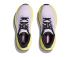 Hoka Arahi 7 hardloopschoenen Starlight Glow/Yuzu Dames  1147851-SWY