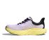 Hoka Arahi 7 hardloopschoenen Starlight Glow/Yuzu WIDE Dames  1147890-SWY WIDE