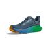 Hoka Arahi 7 hardloopschoenen Thunder Cloud/Stormy Skies WIDE Heren  1147870-TDS WIDE