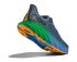 Hoka Arahi 7 hardloopschoenen Thunder Cloud/Stormy Skies WIDE Heren  1147870-TDS WIDE