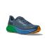 Hoka Arahi 7 hardloopschoenen Thunder Cloud/Stormy Skies WIDE Heren  1147870-TDS WIDE