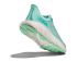 Hoka Arahi 7 hardloopschoenen Blue Spark/Snow Melt Dames  1147851-BRKS